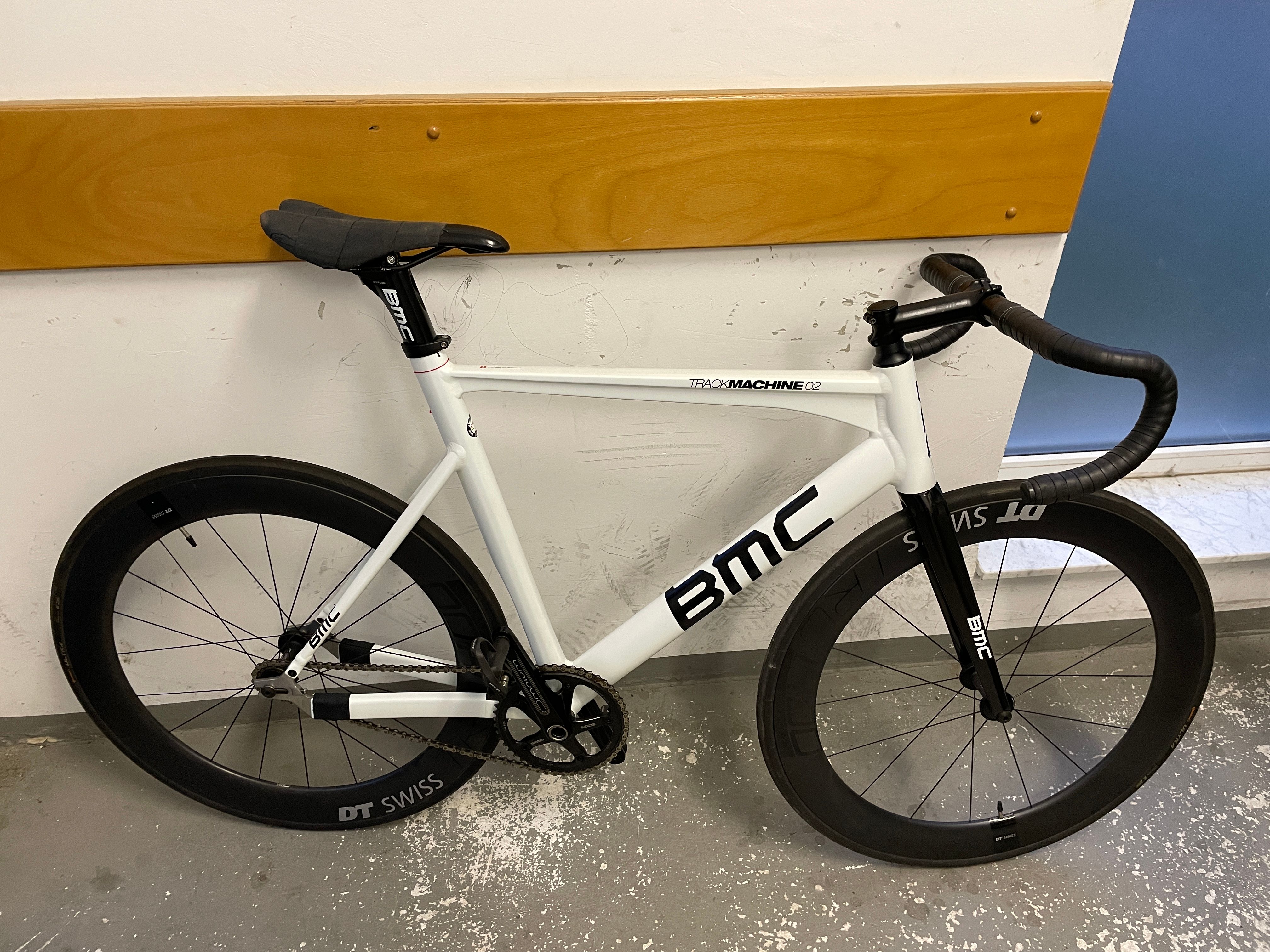 Bmc timemachine 02 sales 2017