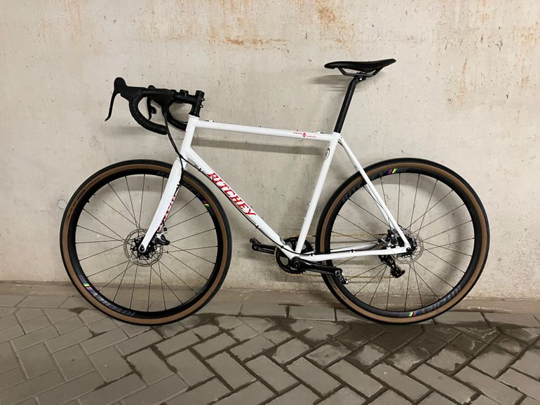 Ritchey swiss best sale cross v2