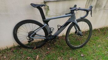 Cannondale - SystemSix Hi-Mod Dura Ace, 2019