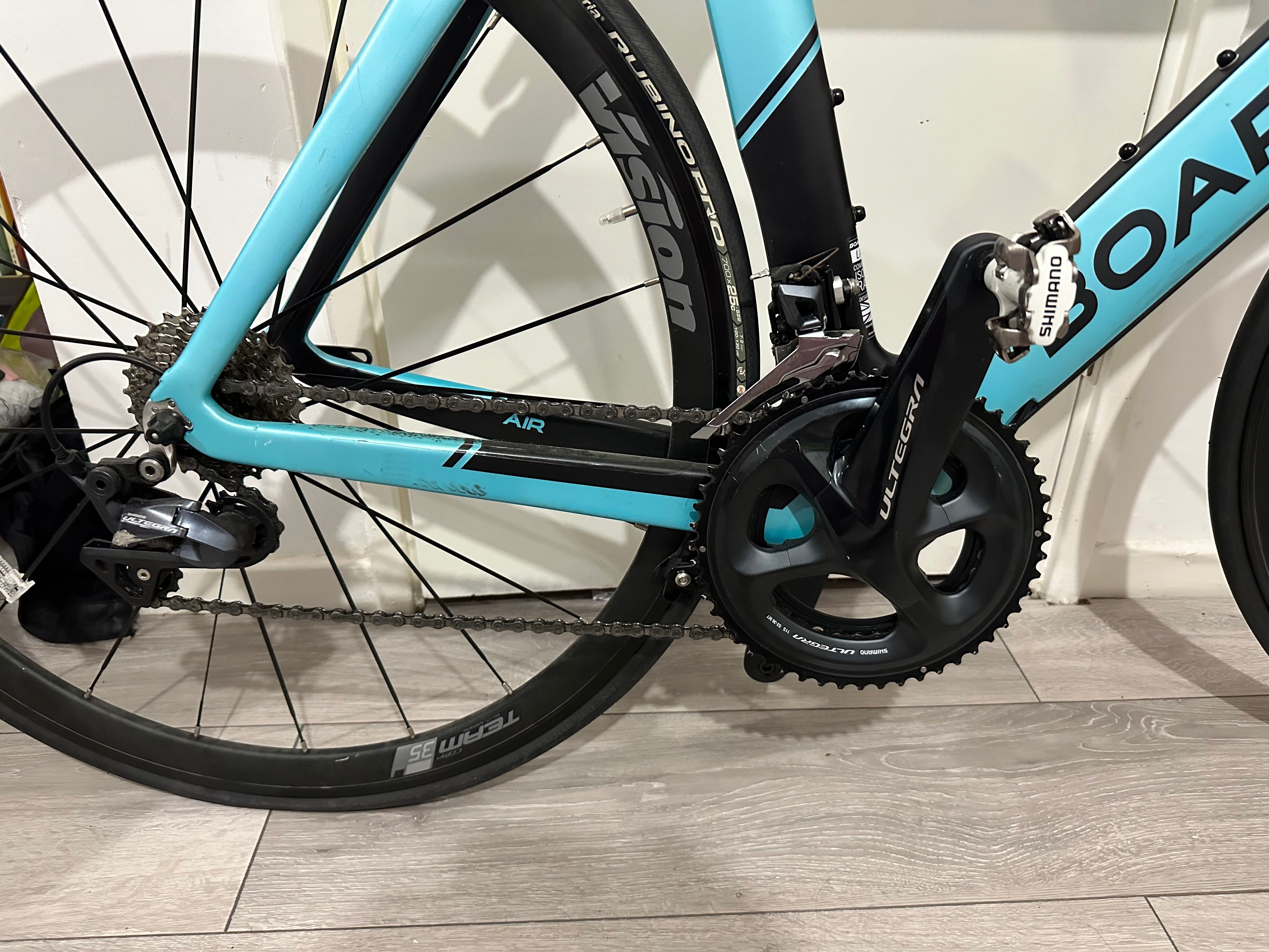 Boardman air 9.2 sales 2019