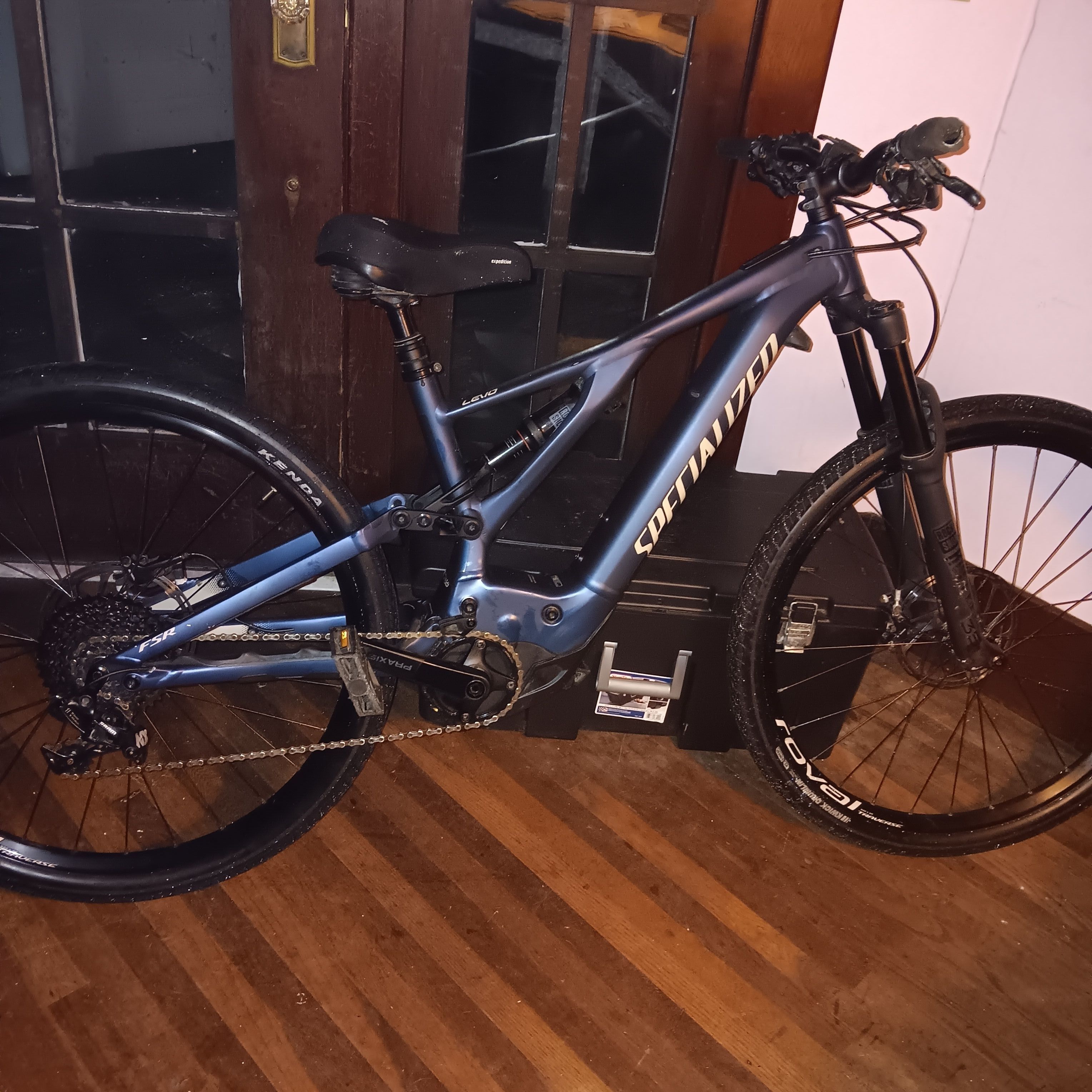 Specialized levo best sale 29 2019