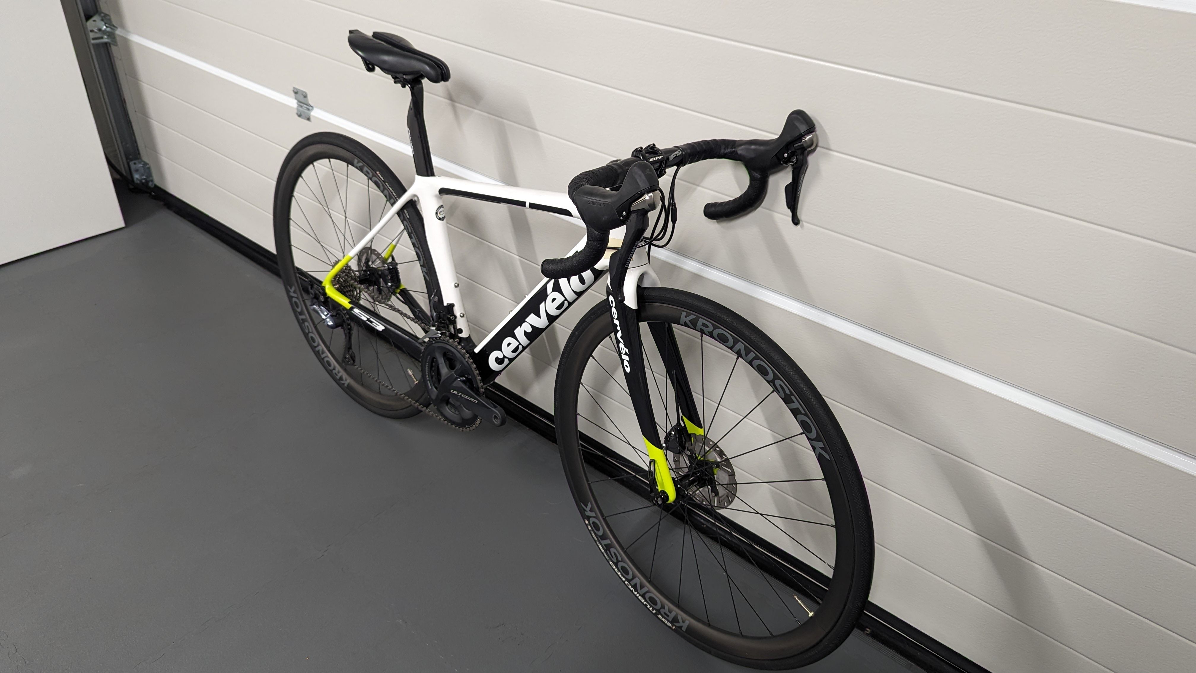 2018 s3 sales cervelo