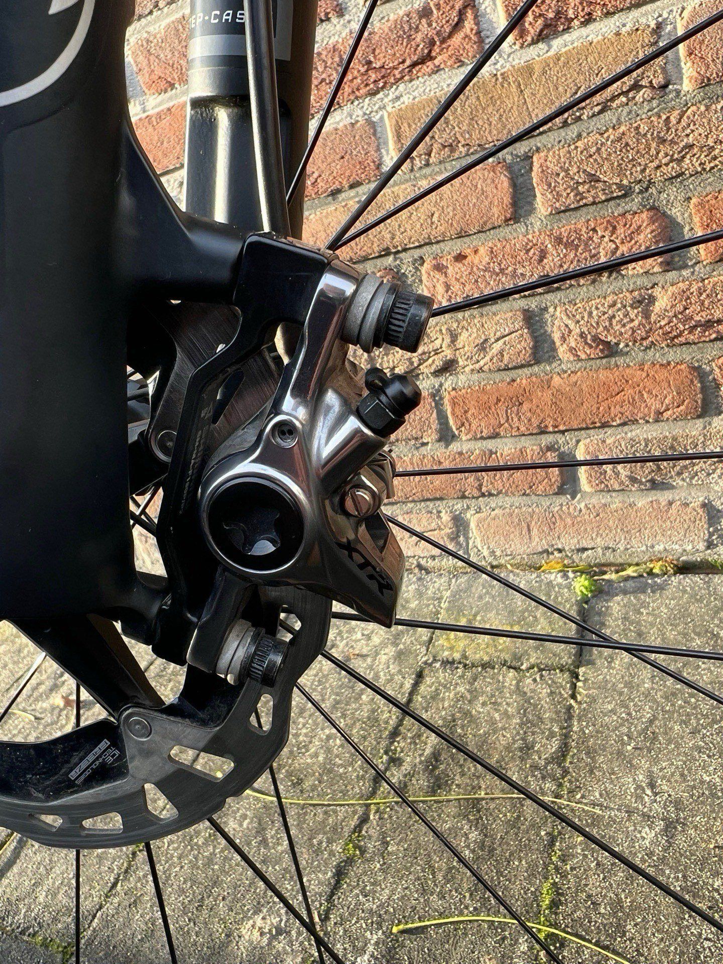 Shimano on sale xtr 2021