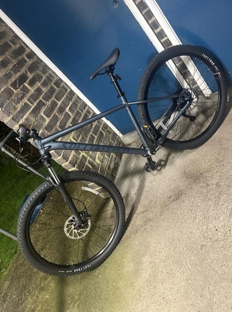 Specialized Rockhopper Comp 29 2x used in 57 cm buycycle