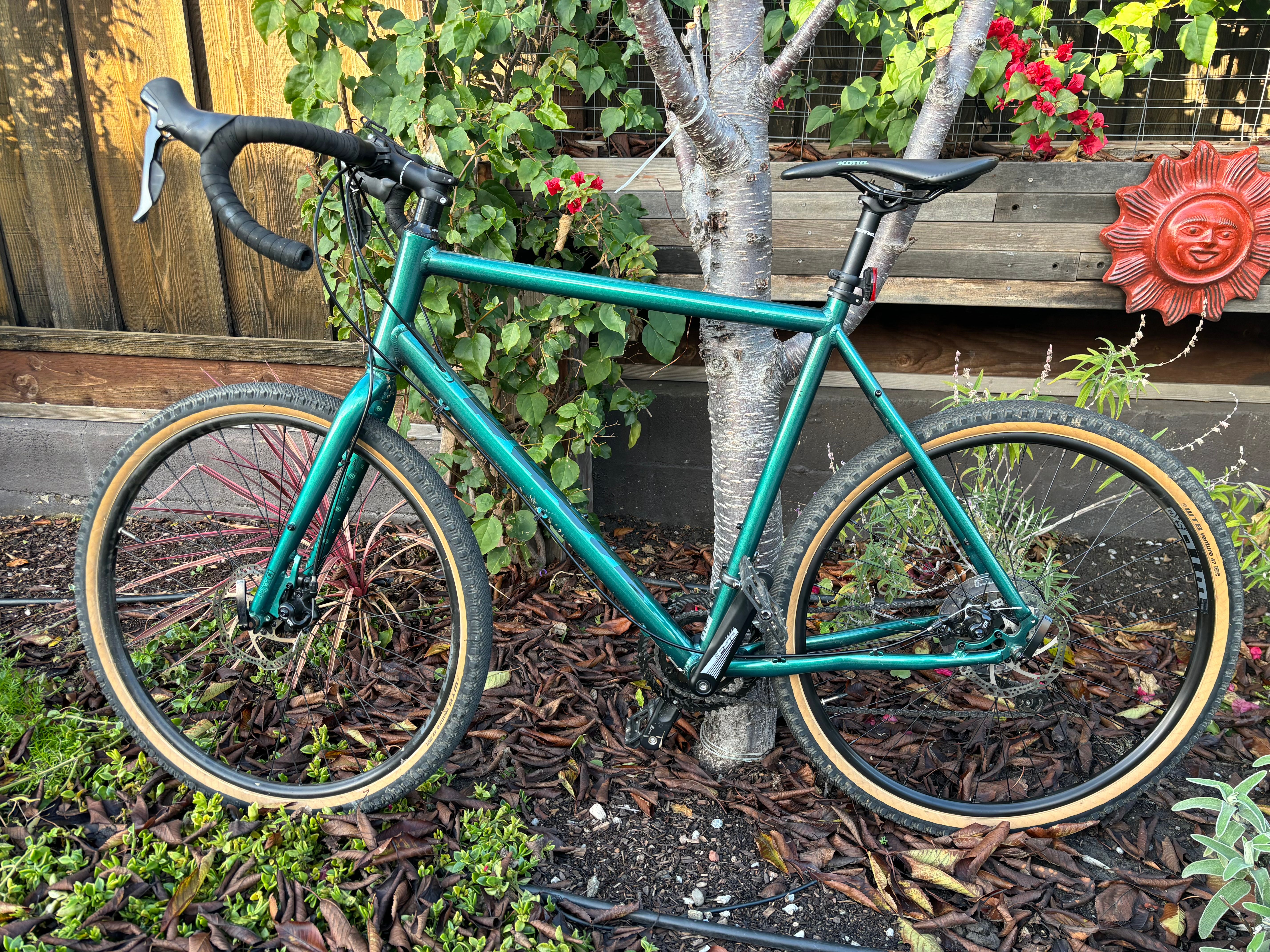 Kona rove al 2021 new arrivals