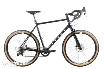 Vitus gravel cheap bike 2019