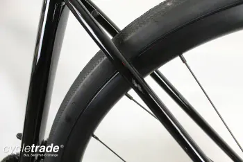 Used Giant Contend AR 1 2022 Road & Gravel, Schwarz — image 6 of 6