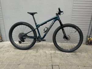 Specialized - Epic Pro WC, 2024