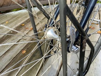Used Dawes Super Galaxy 1996 Road & Gravel, Blue — image 7 of 7