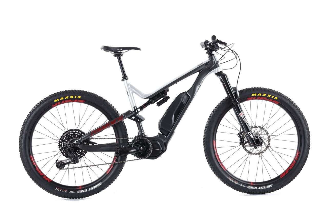 Commencal meta 2025 power 2019