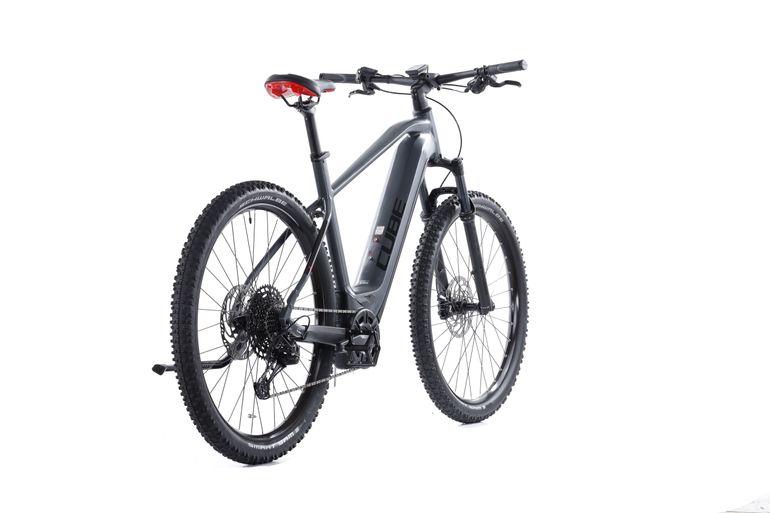 Xxl best sale hybrid bike