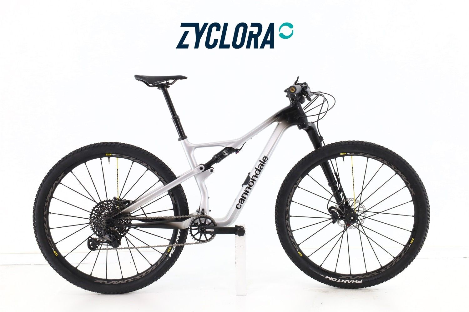 Cannondale scalpel 3 discount 2021