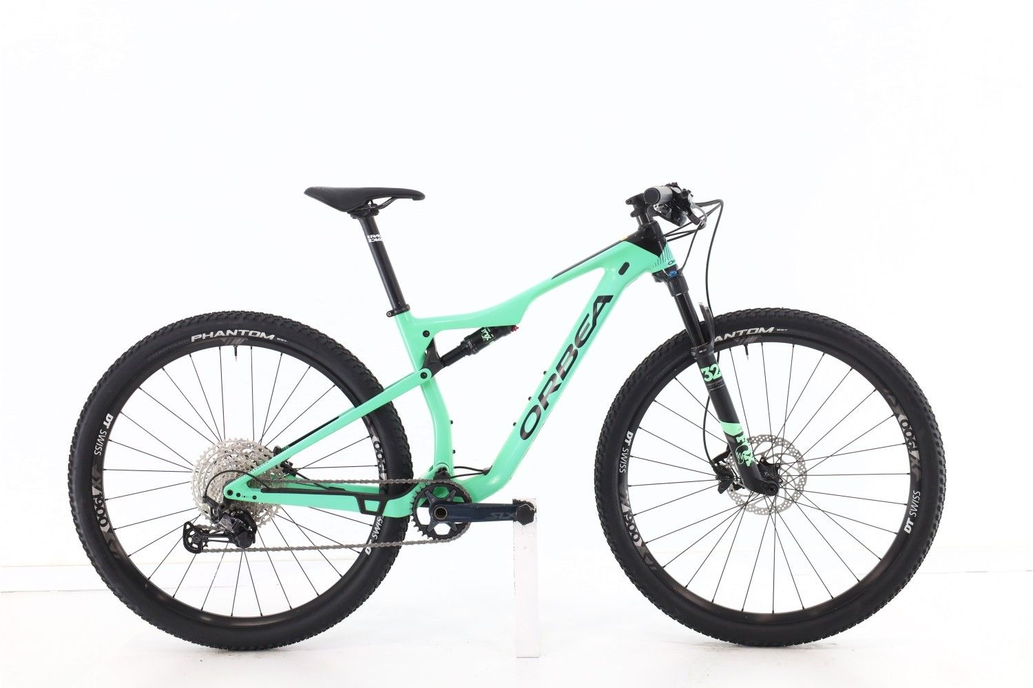 Orbea oiz m30 online eagle