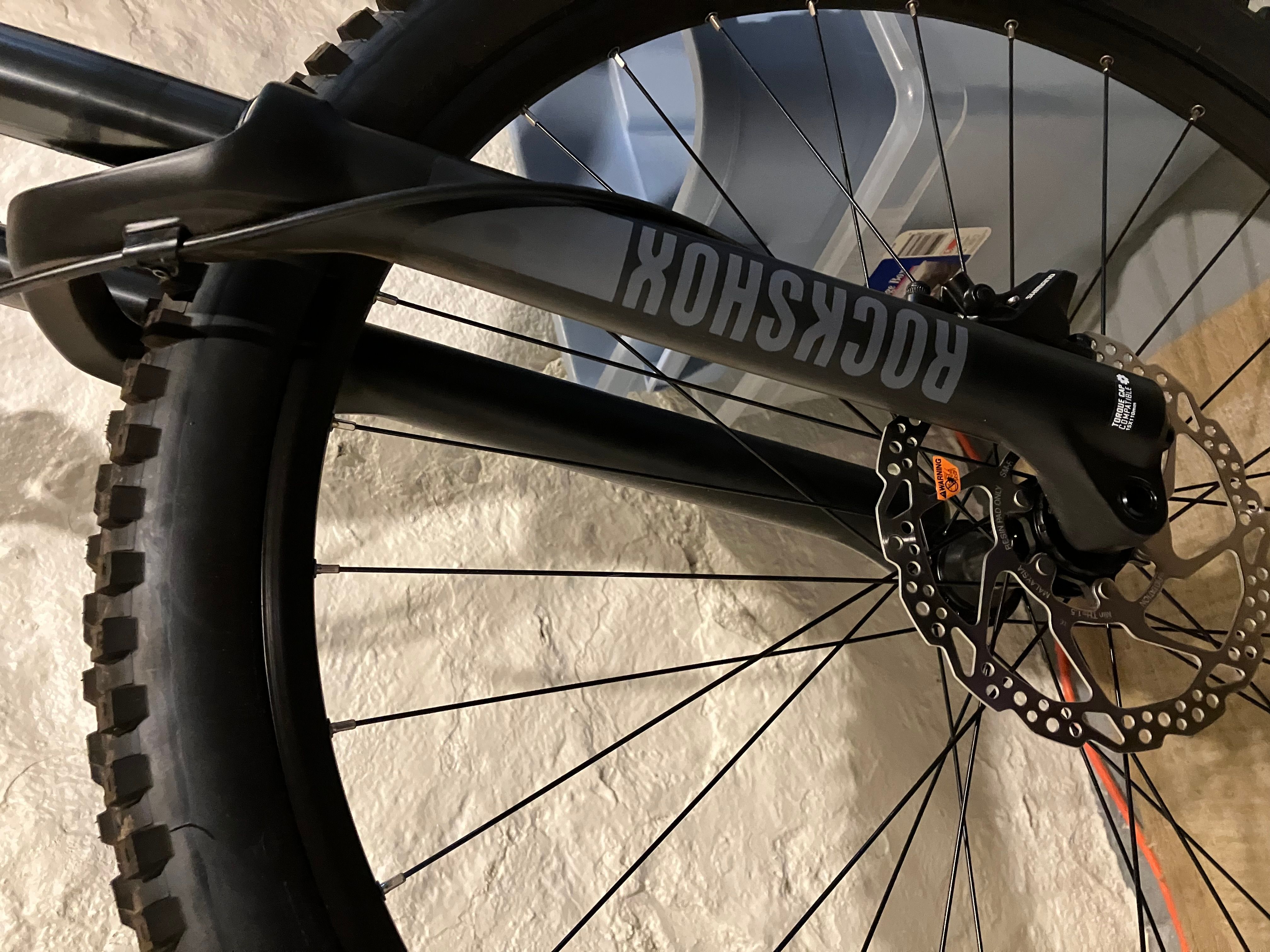 2021 norco fluid online fs 2