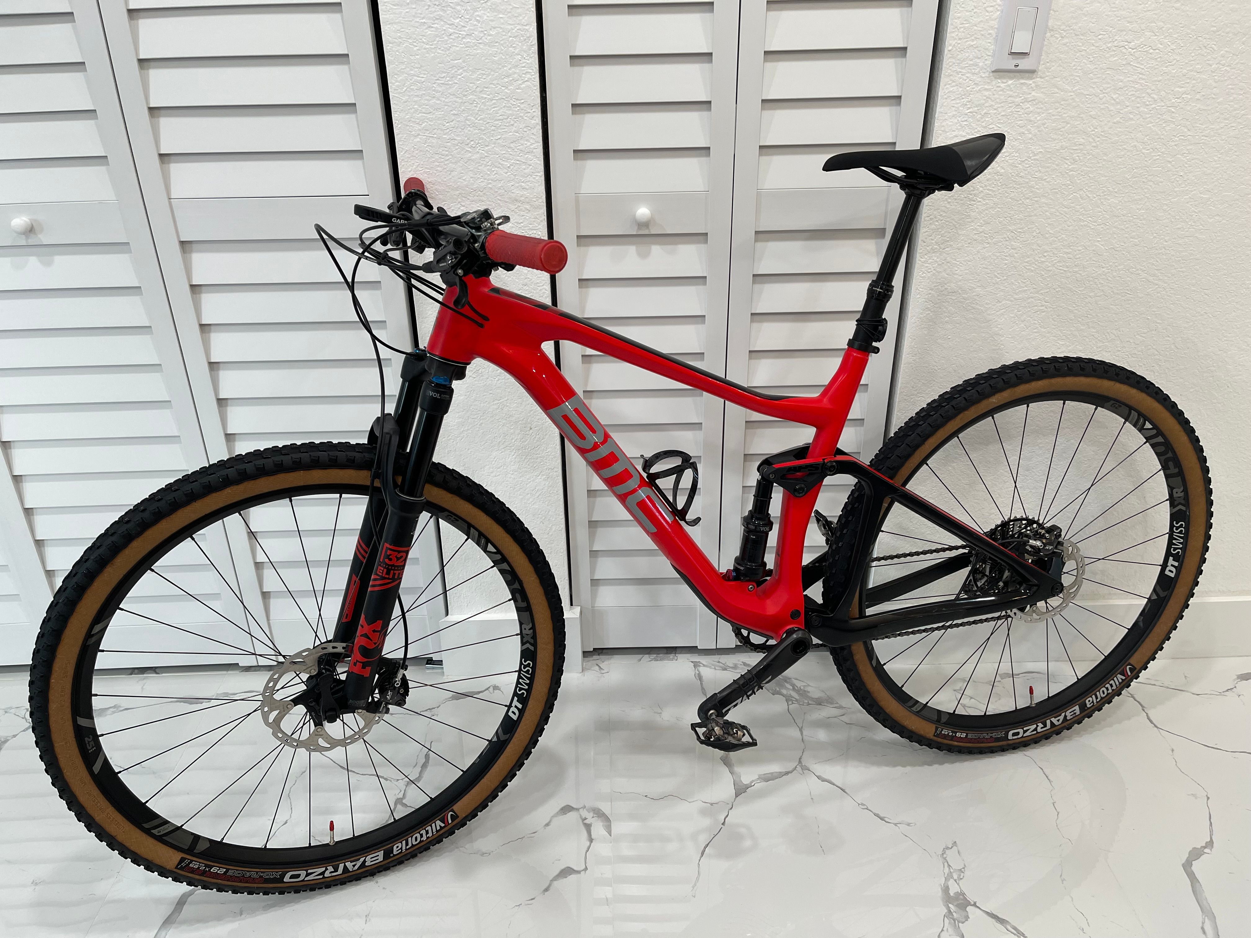 Bmc agonist hot sale