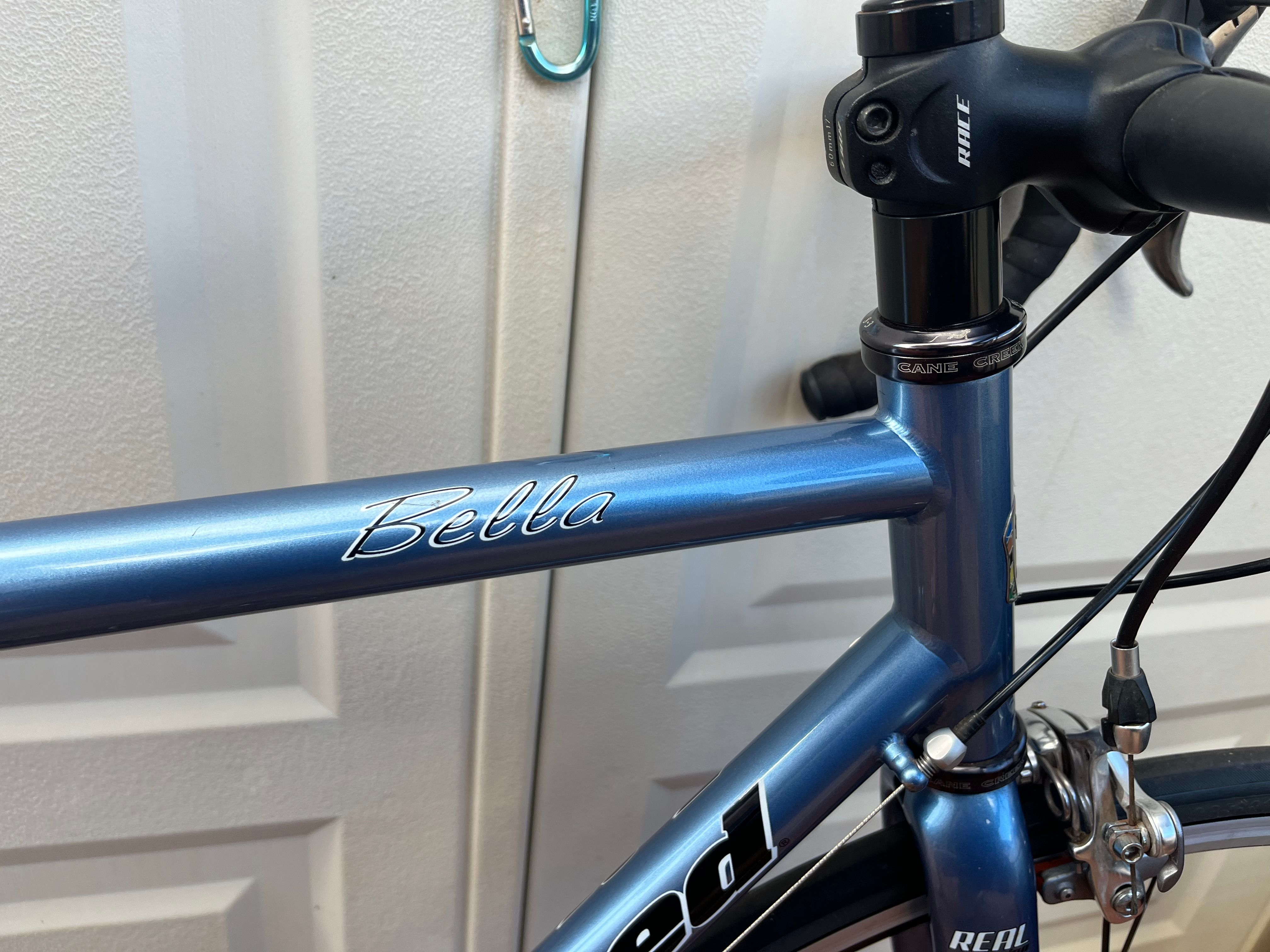 Litespeed bella sale