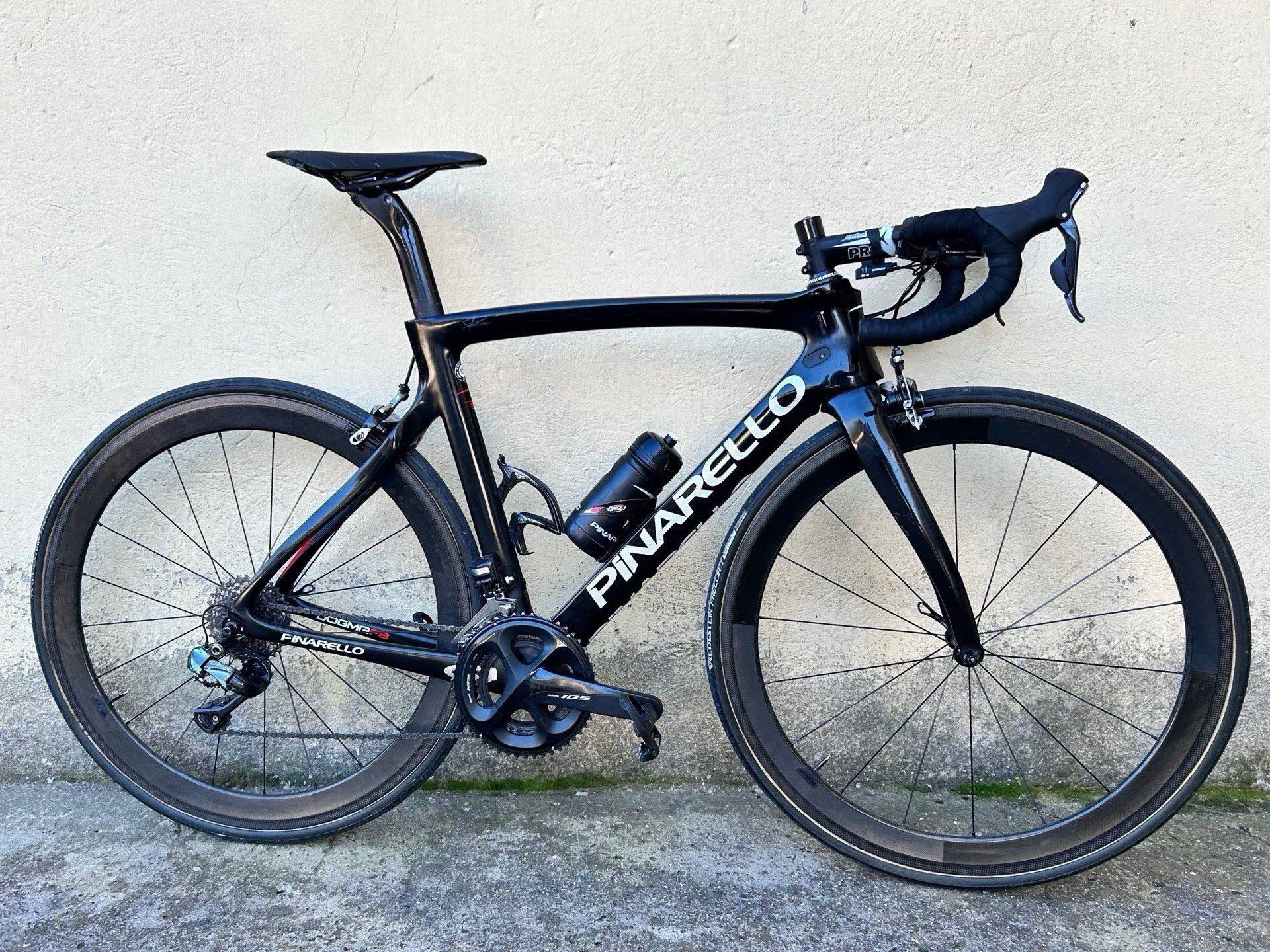 Pinarello dogma sale f8 2019