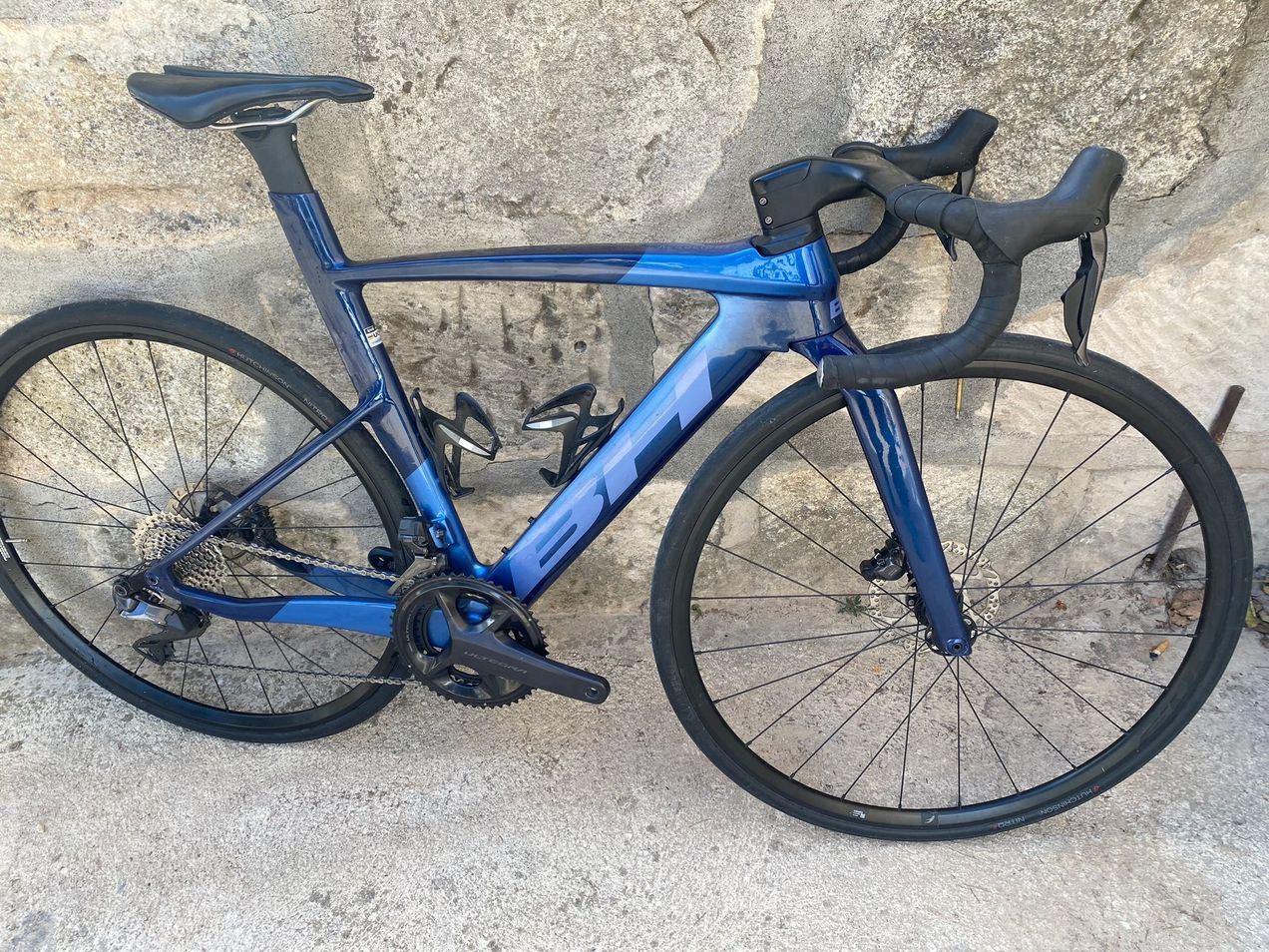 Bh cheap track bike