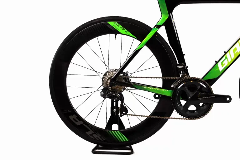 Giant slr best sale 1 aero disc