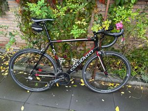 Colnago cheap clx 2016