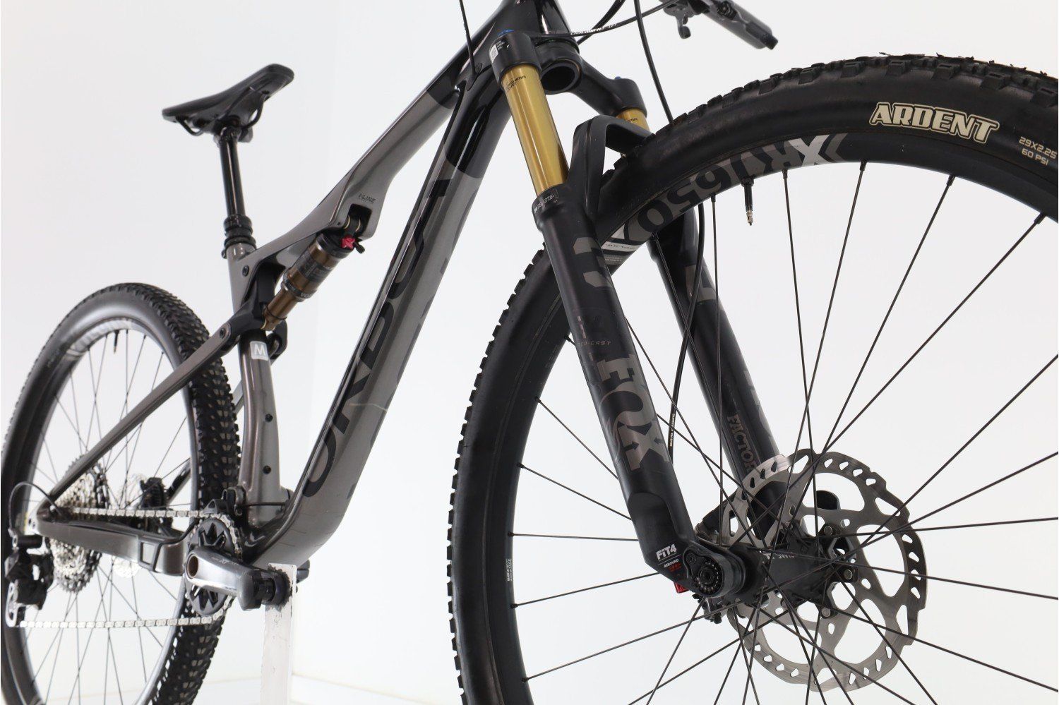 Orbea oiz 29 m10 tr mountain bike discount 2021