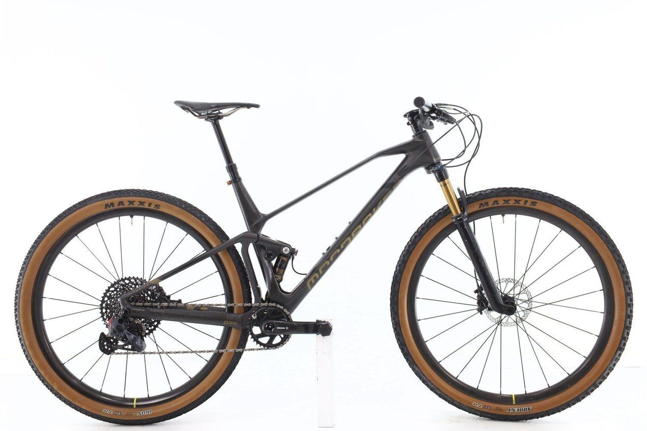 Mondraker F Podium RR SL GX AXS used in L buycycle