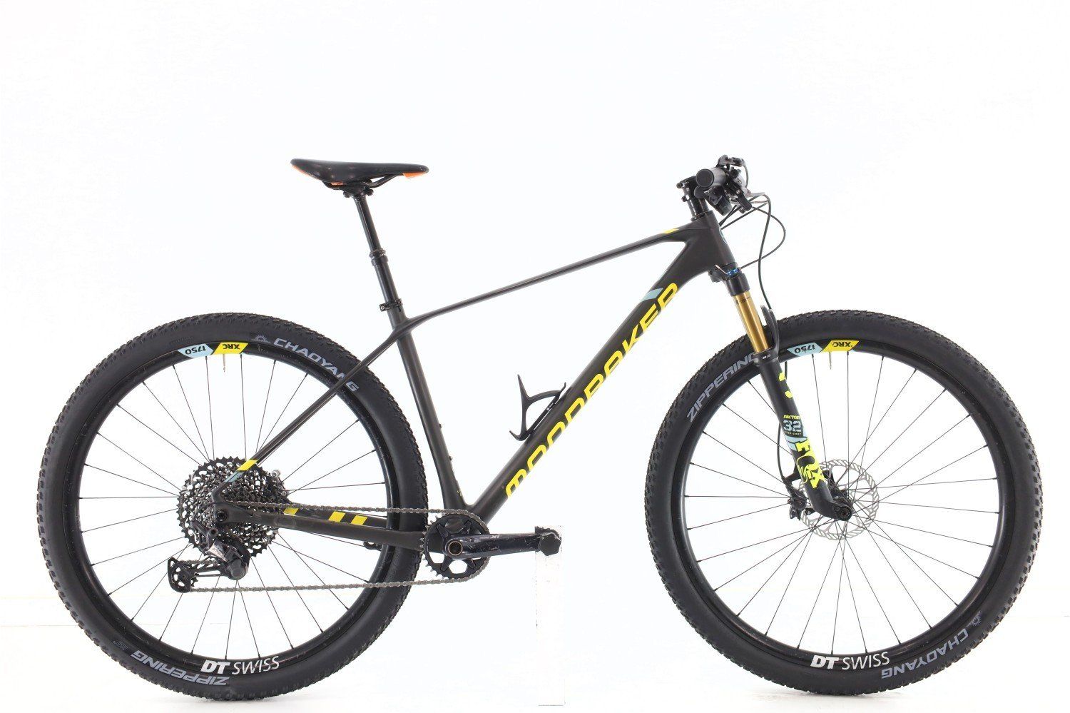 Mondraker Podium R XT used in L buycycle