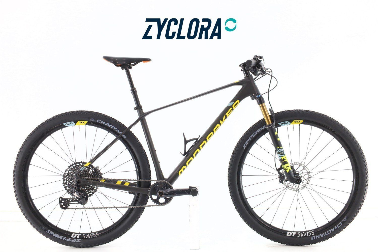 Mondraker Podium R XT used in L buycycle