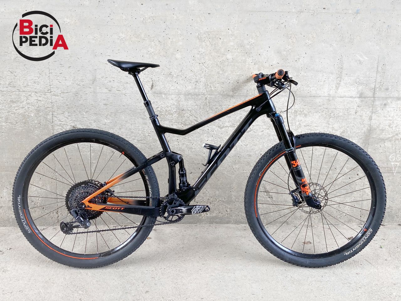 Scott spark 920 best sale 2020