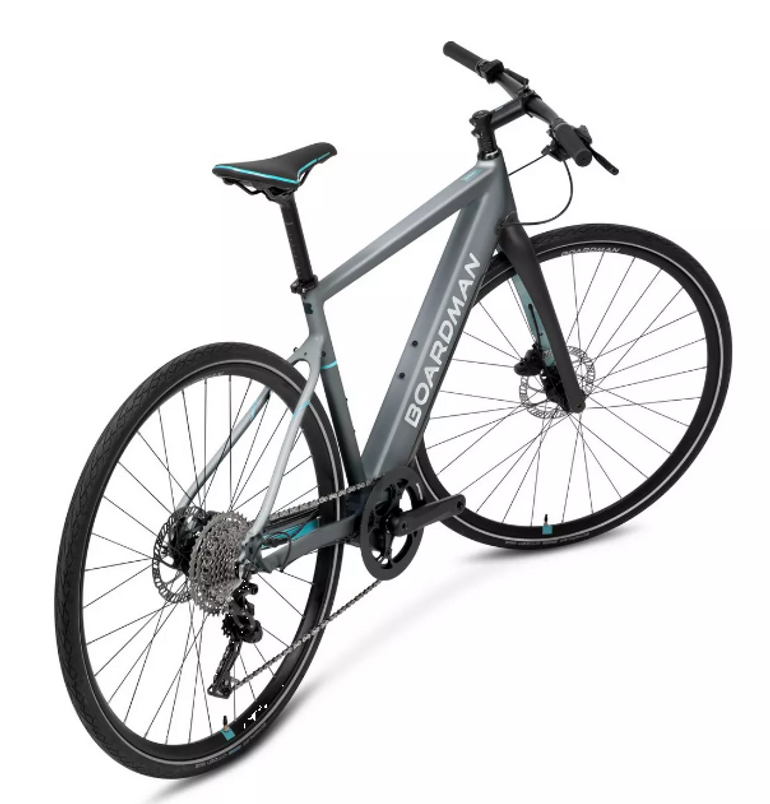 Boardman hyb 8.9 2025 e hybrid electric bike