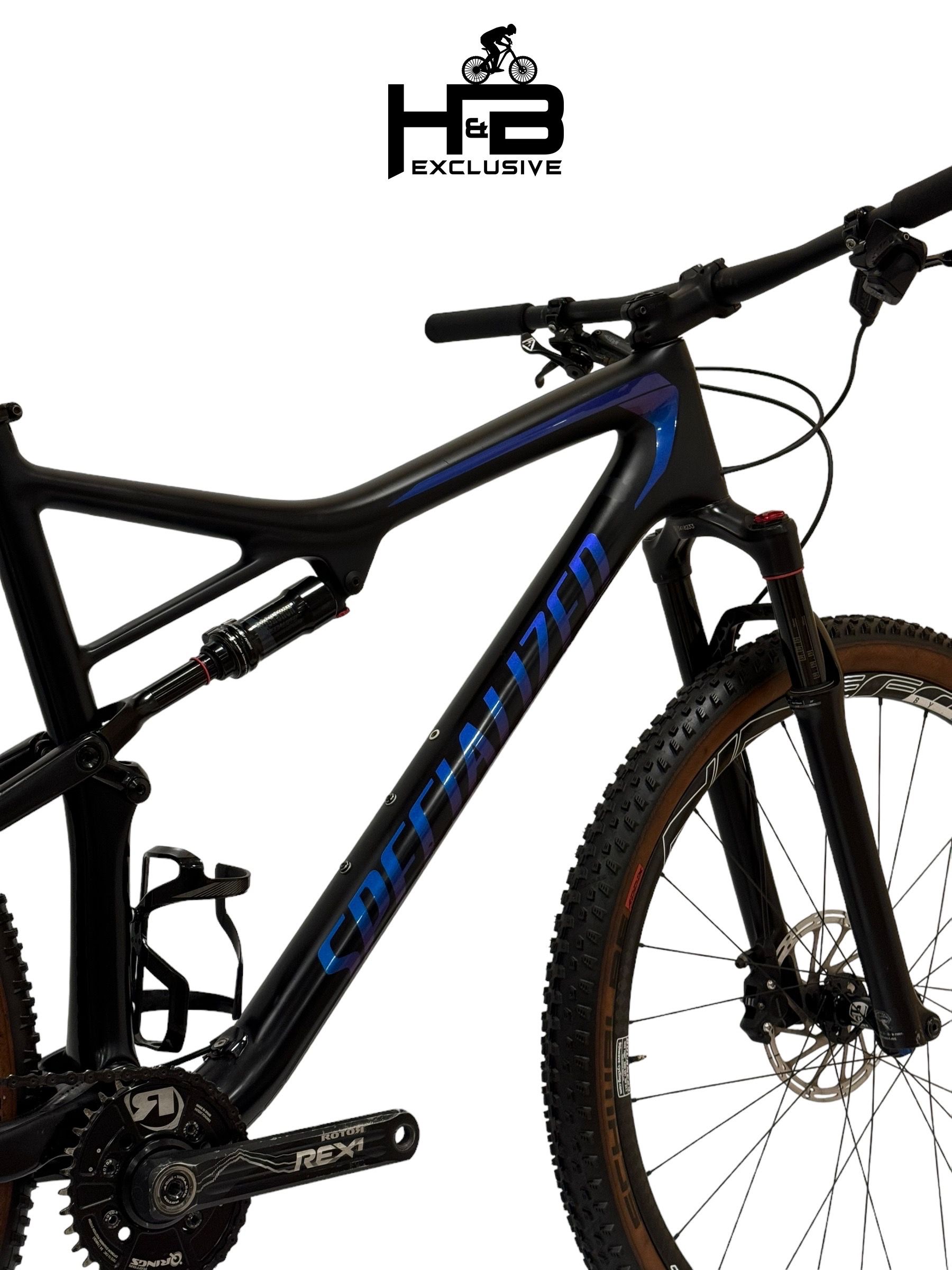 2018 specialized clearance epic pro