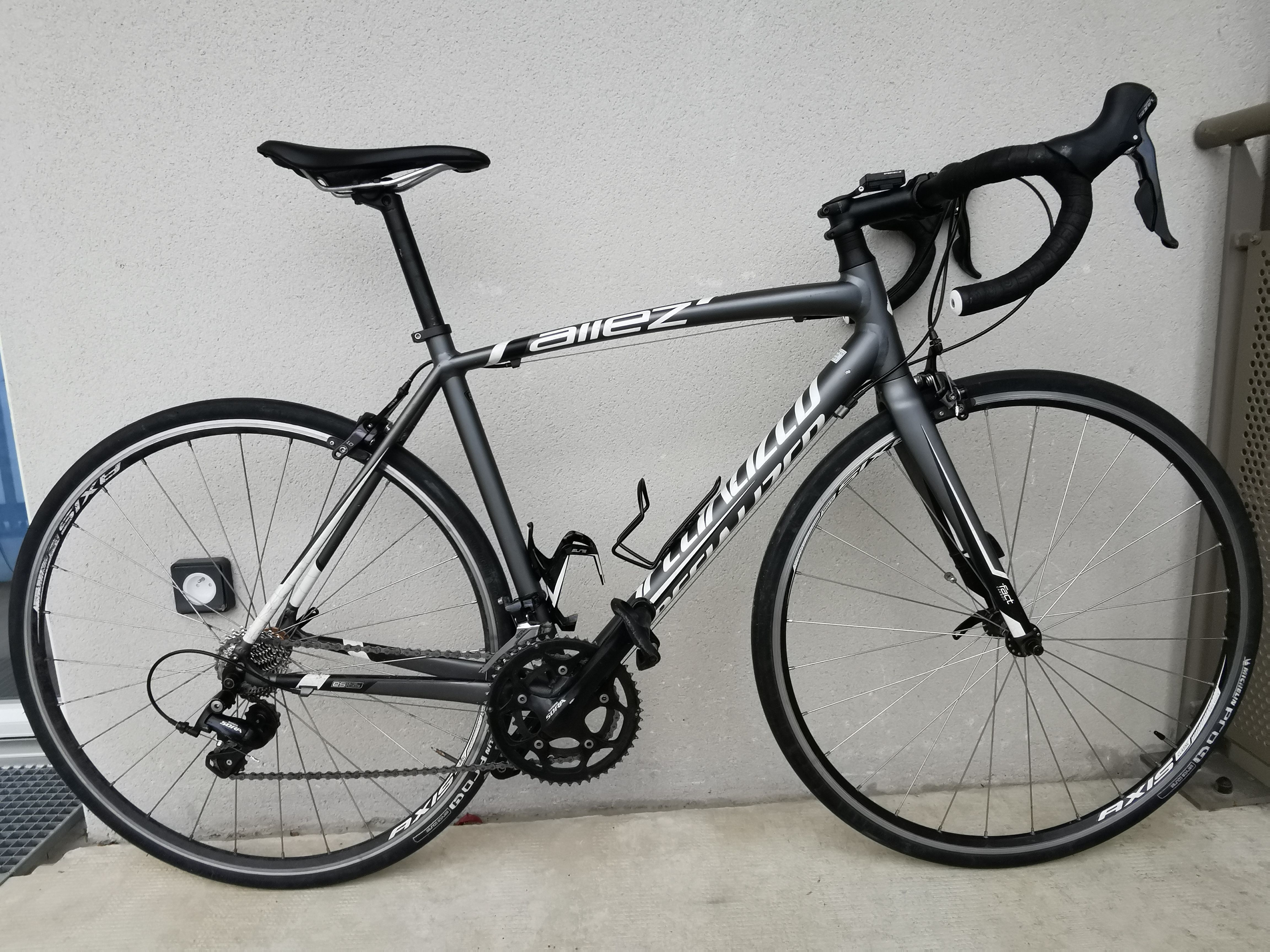 Specialized 2024 allez gumtree