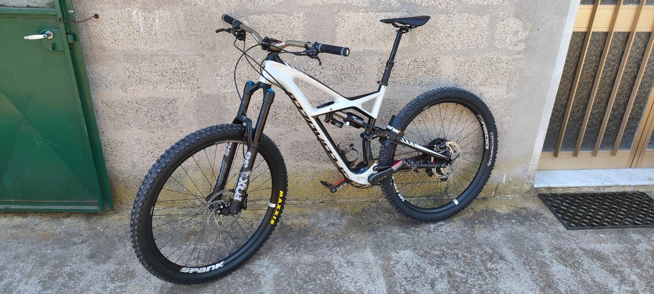 2015 specialized enduro expert best sale carbon 29