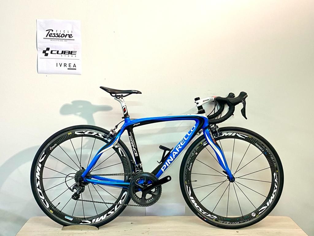 Pinarello 2024 prince 2012