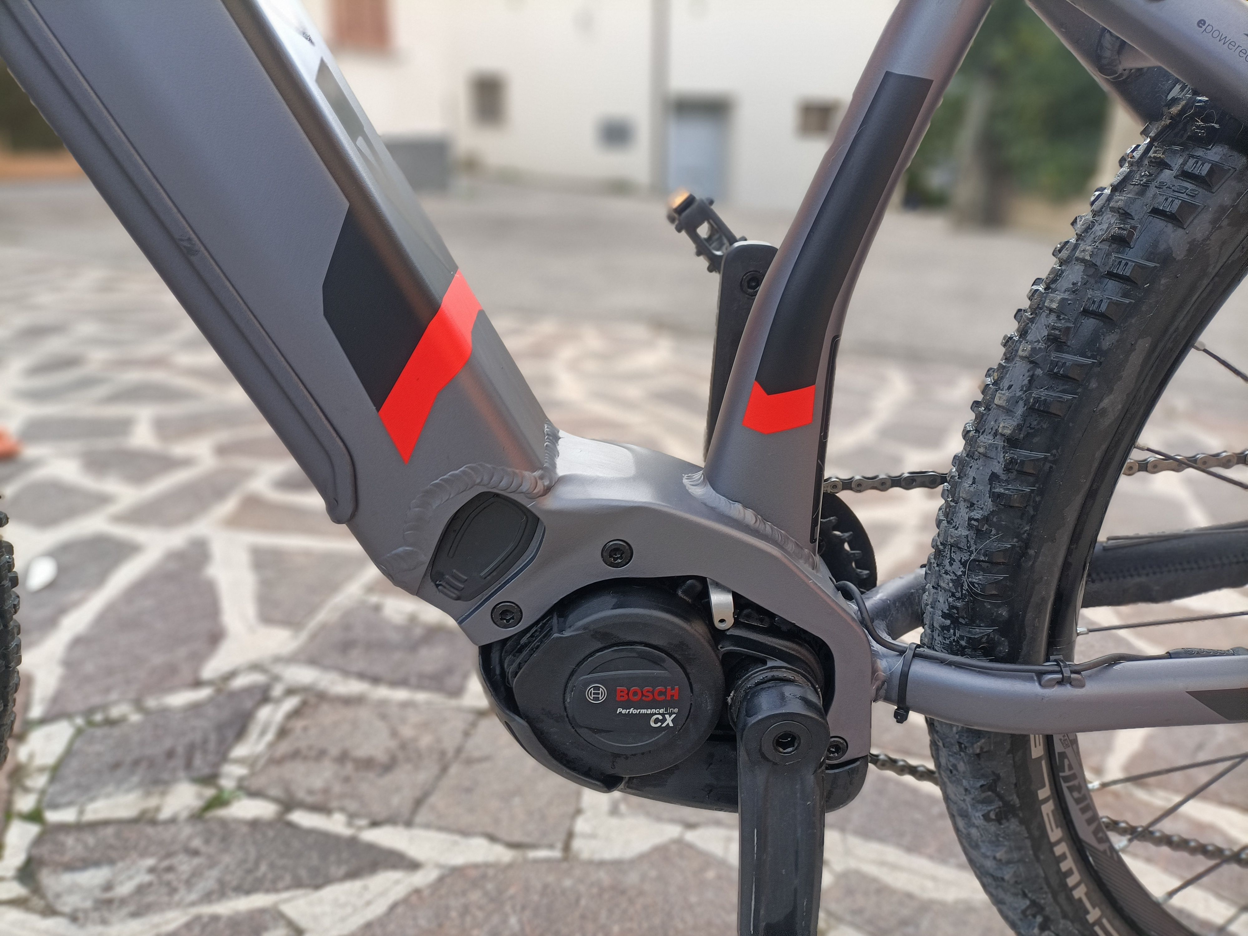 Ebike atala b online cross