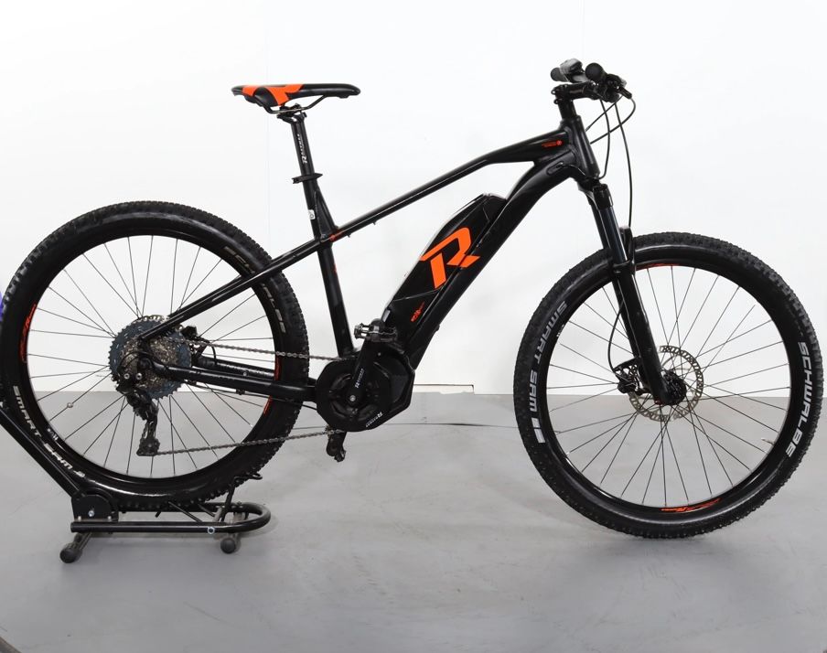 E bike raymon online 7.0