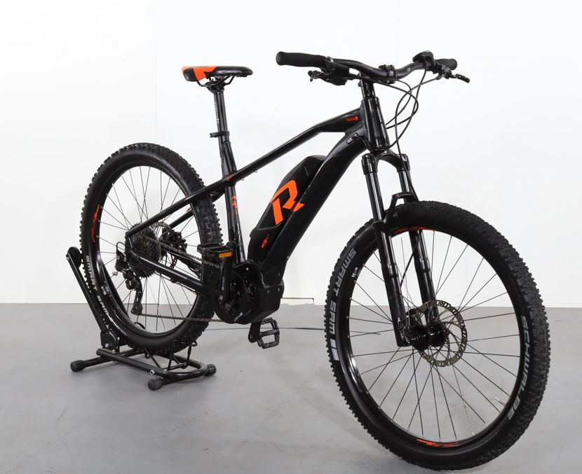 Raymon 7.0 sale e bike