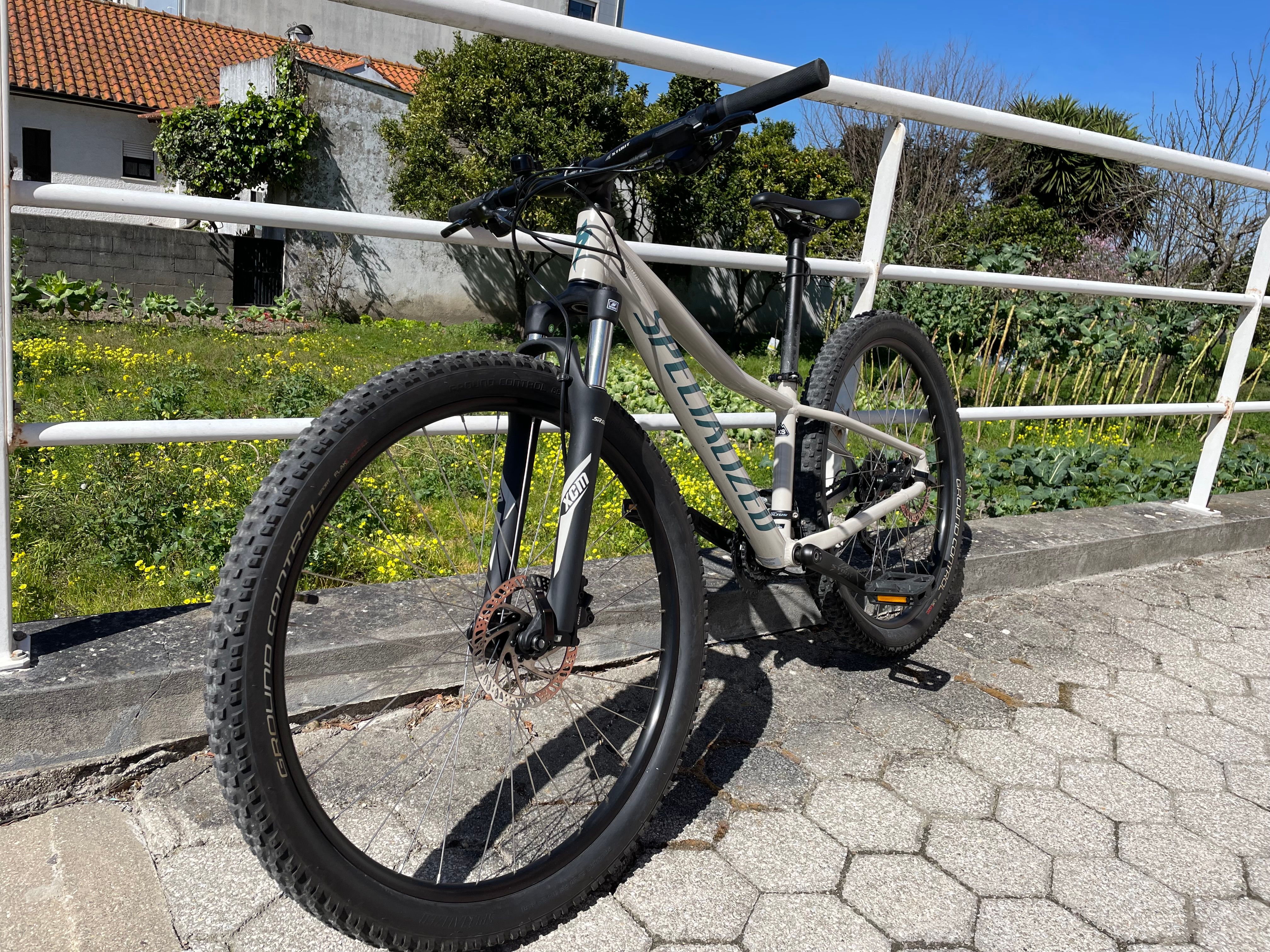 Specialized Rockhopper Sport 27.5 used in XS buycycle