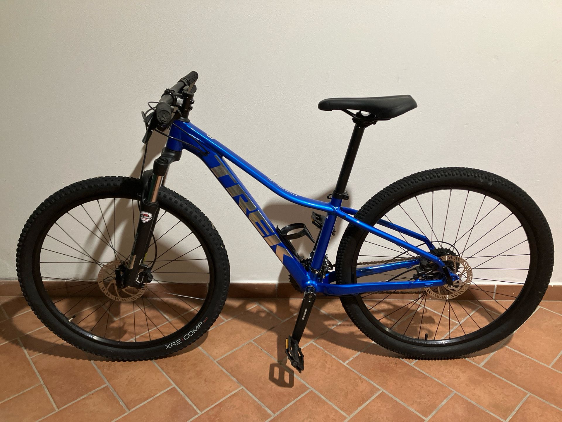 Bici trek best sale marlin 6 2020