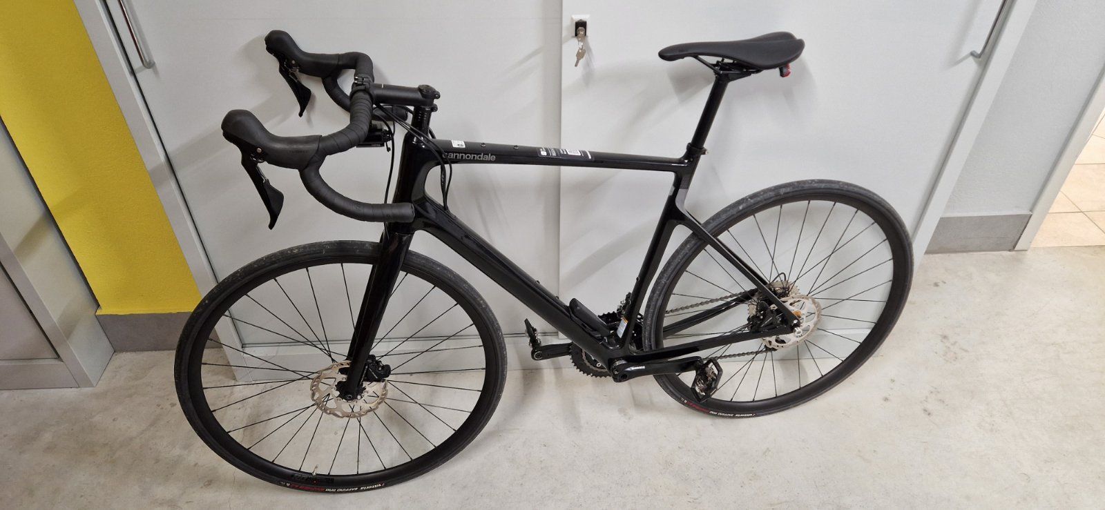 Cannondale synapse carbon online 3