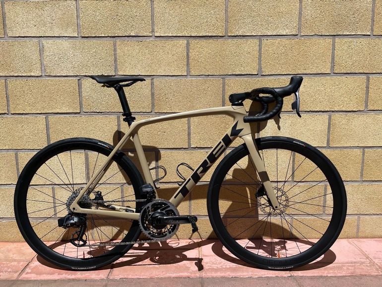 Trek madone project one hot sale 2020