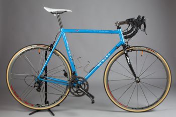 De Rosa - Titanio, 1994