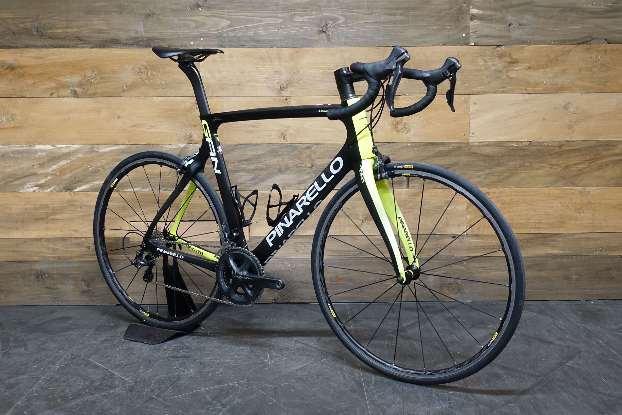 Pinarello gan 2024 rs 2016