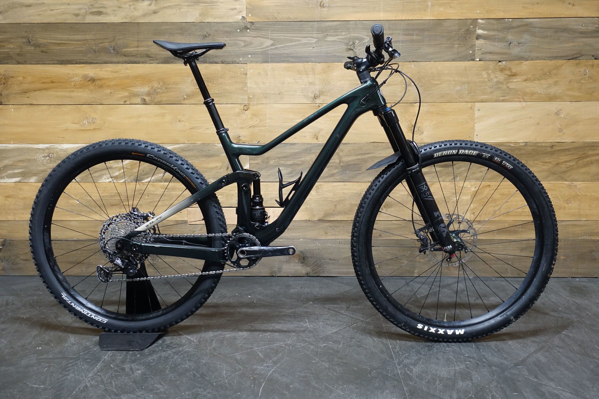 2019 scott deals genius 910