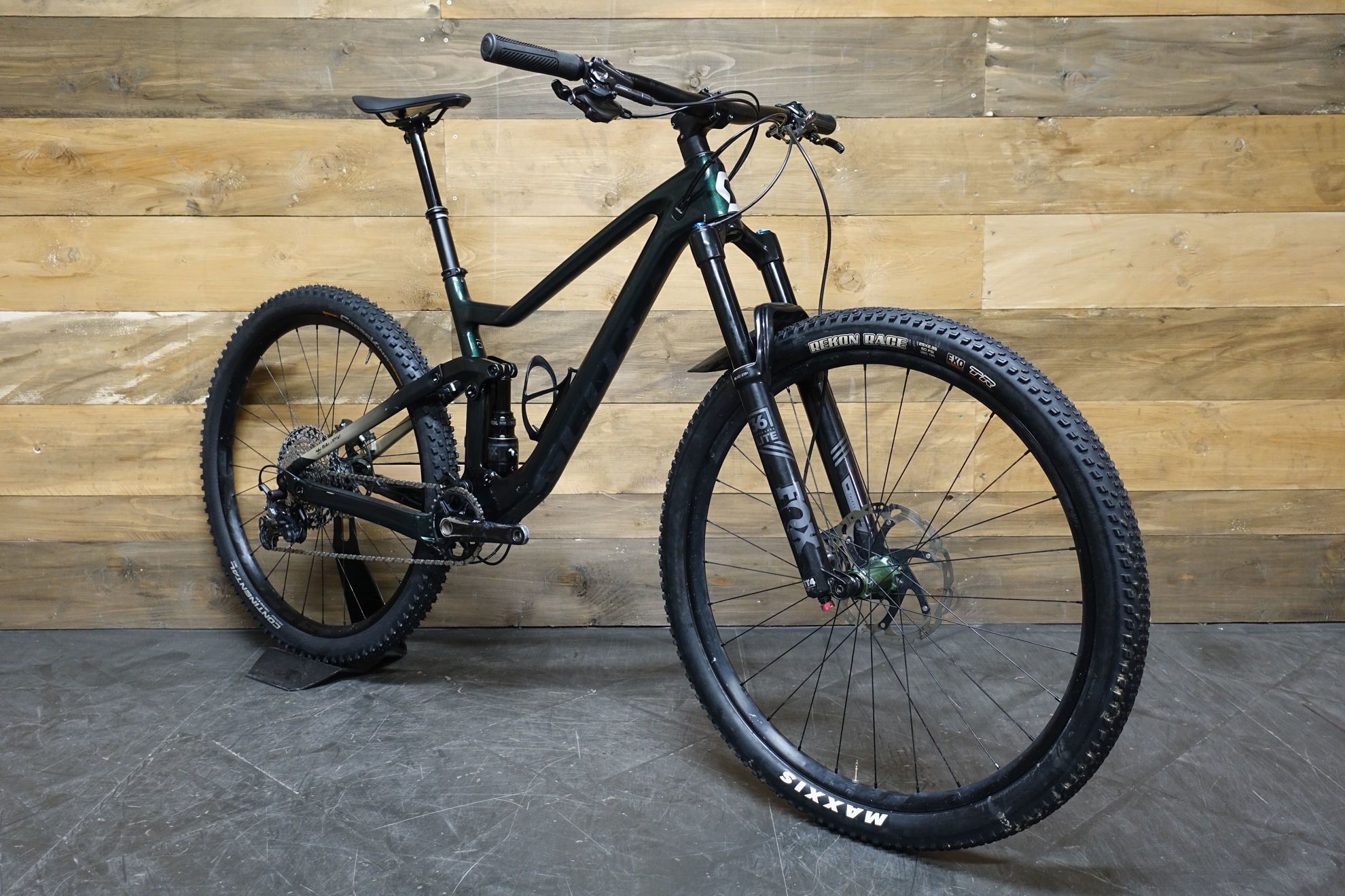 2019 scott genius 910 online