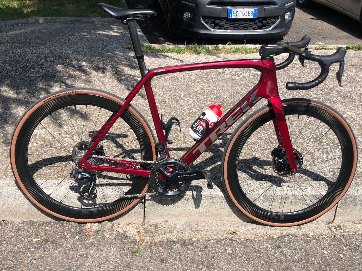 2021 emonda online slr