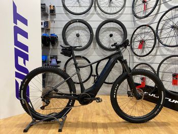 Giant Fathom E 2 Pro 29 Electric Bike used in XL buycycle