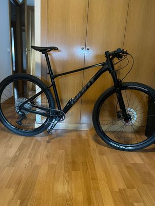 Giant xtc slr 29 shop 2021