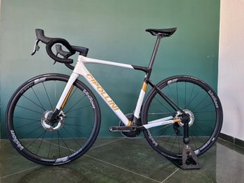 Used Cipollini Dolomia 2023 Road & Gravel — image 2 of 10