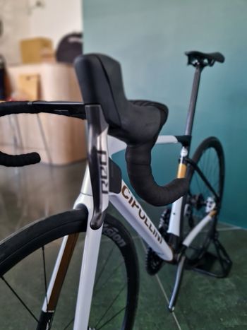 Used Cipollini Dolomia 2023 Road & Gravel — image 6 of 10